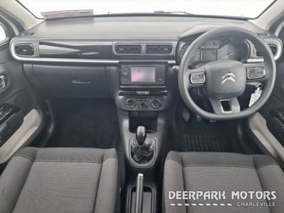 2023 Citroen C3