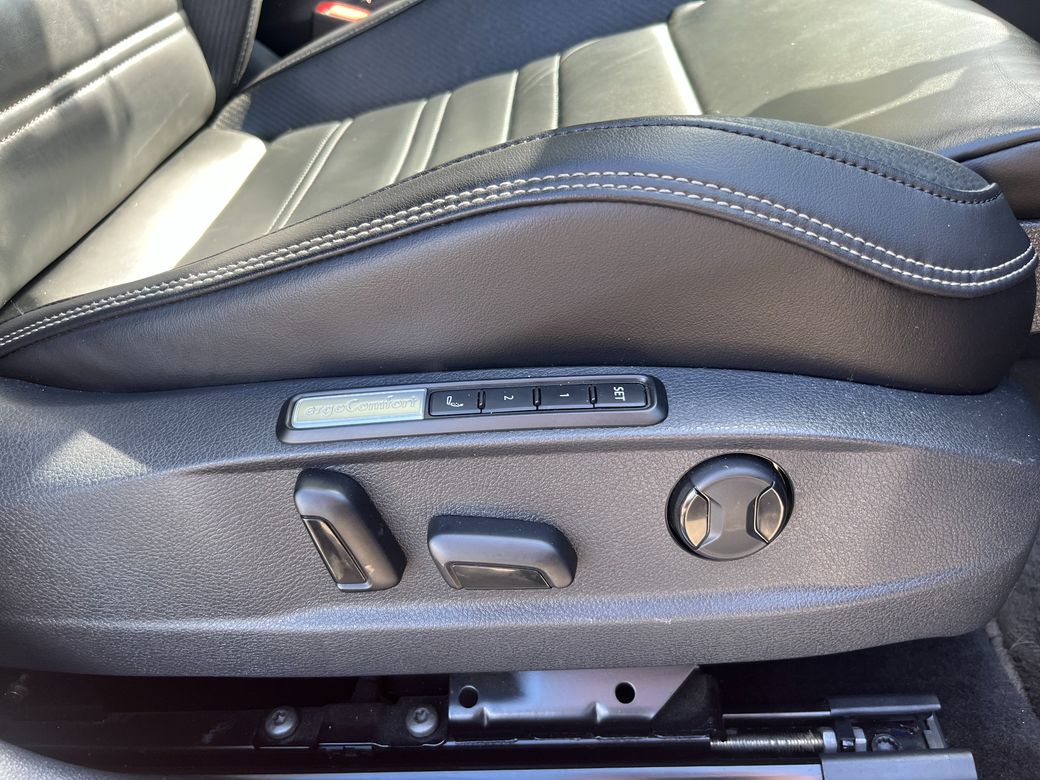 2021 Volkswagen Passat