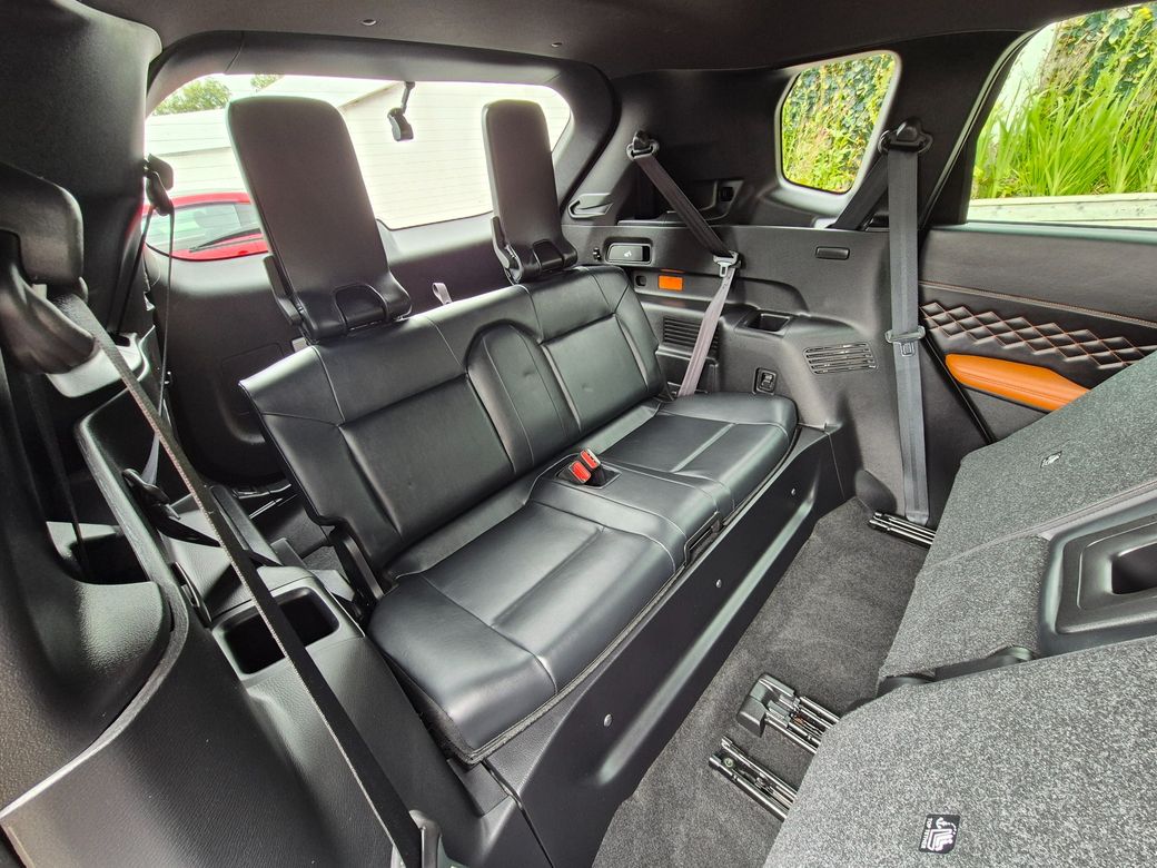 2021 Mitsubishi Outlander