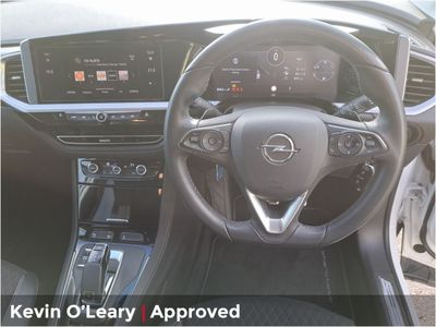 2023 Opel Grandland X