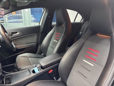 2016 Mercedes-Benz A 180