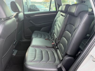 2023 Skoda Kodiaq