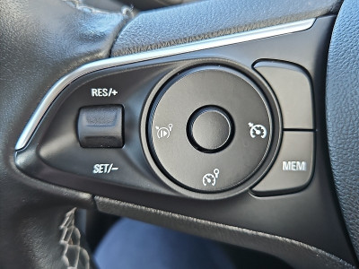 2020 Opel Grandland X
