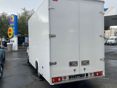 2026 Fiat Ducato