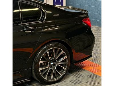 2017 BMW 7 Series