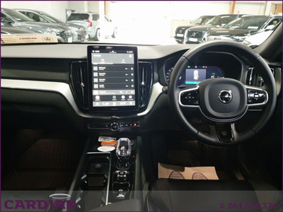 2026 Volvo XC60