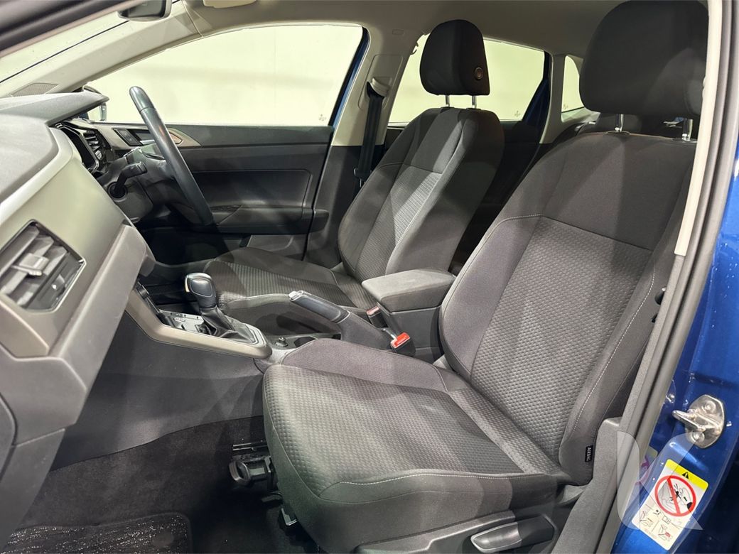 2021 Volkswagen Polo