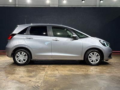 2023 Honda Fit