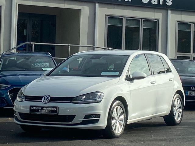vehicle for sale from Mount Merrion Cars