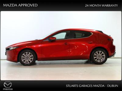 2020 Mazda Mazda3
