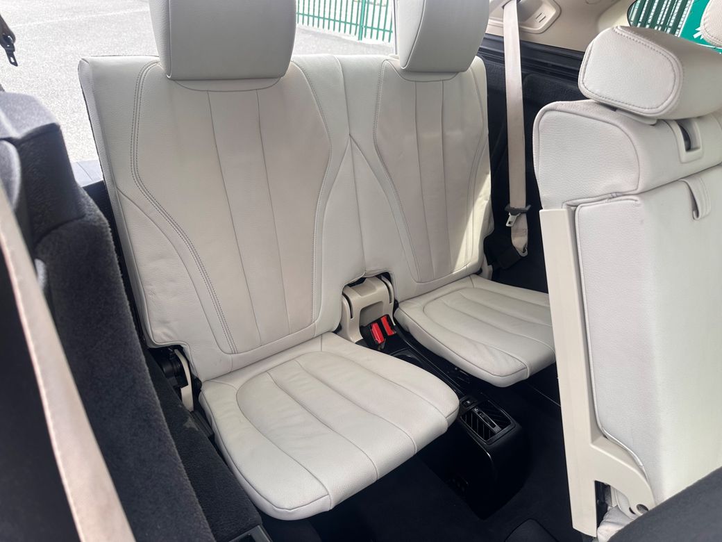 2014 BMW X5