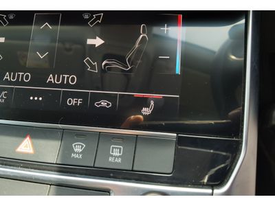 2019 Audi A6