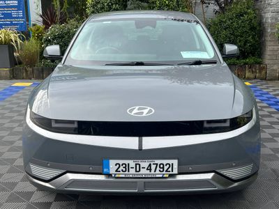 2023 Hyundai Ioniq