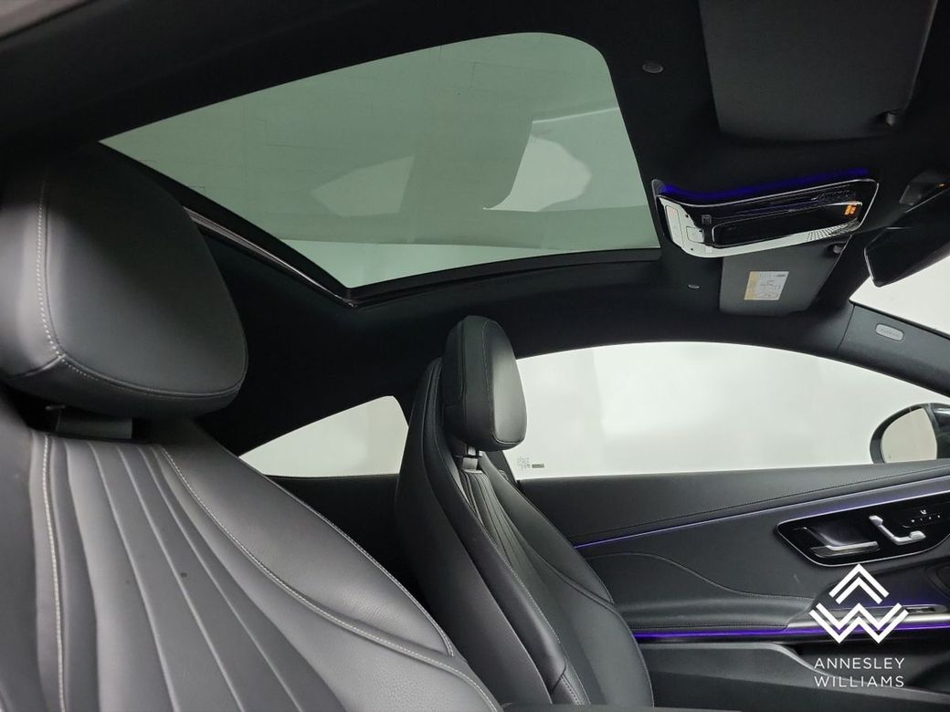 2025 Mercedes-Benz CLE