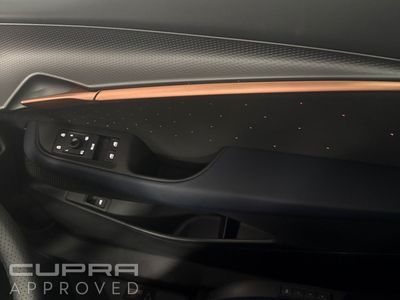 2026 Cupra Tavascan