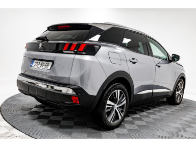 2023 Peugeot 3008