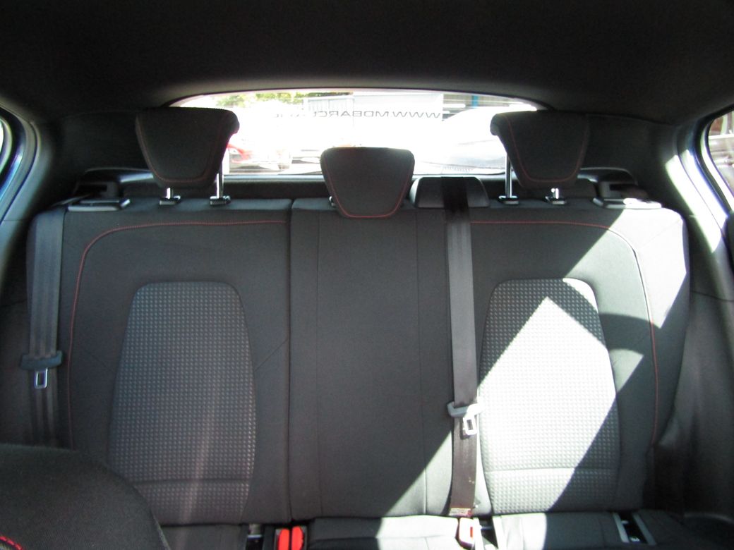 2019 Ford Focus