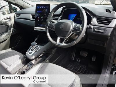 2025 Renault Symbioz