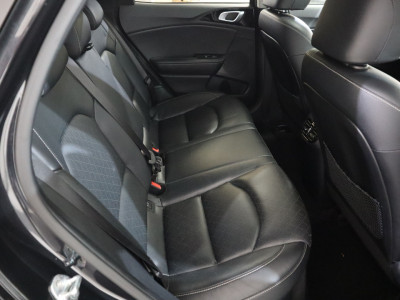 2022 Kia Ceed