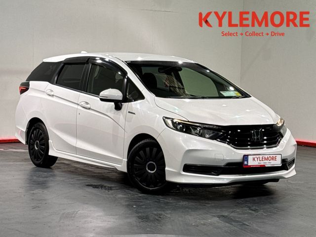 vehicle for sale from Kylemore Cars