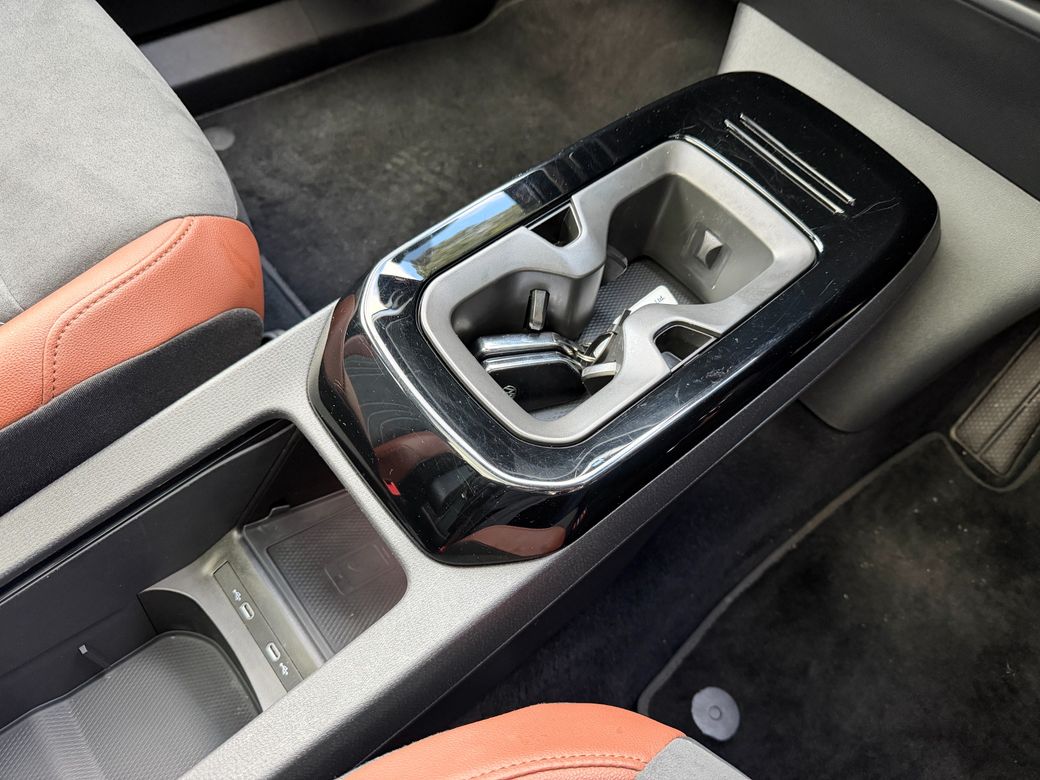 2022 Volkswagen ID.4