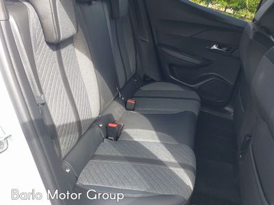 2024 Peugeot 2008