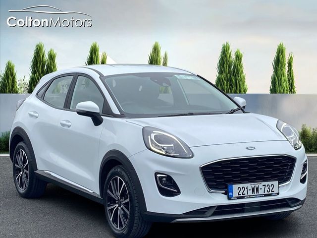 vehicle for sale from Colton Motors Mullingar