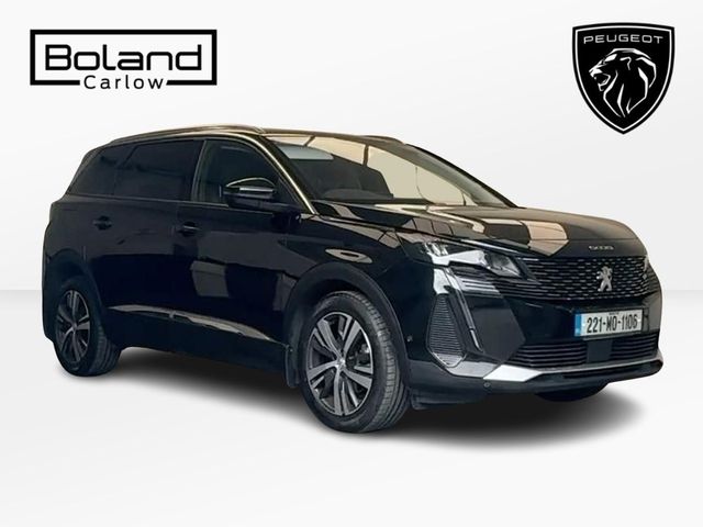 vehicle for sale from Boland Carlow