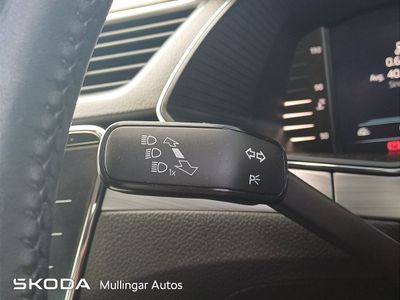 2023 Skoda Superb