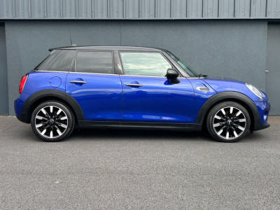 2020 Mini Cooper