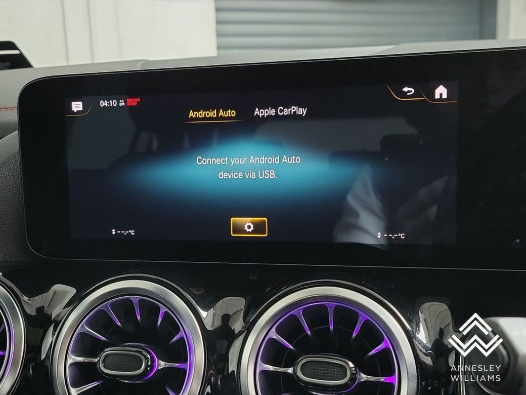 2021 Mercedes-Benz EQA