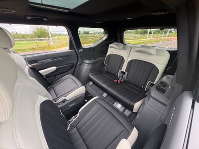 2026 Kia EV9