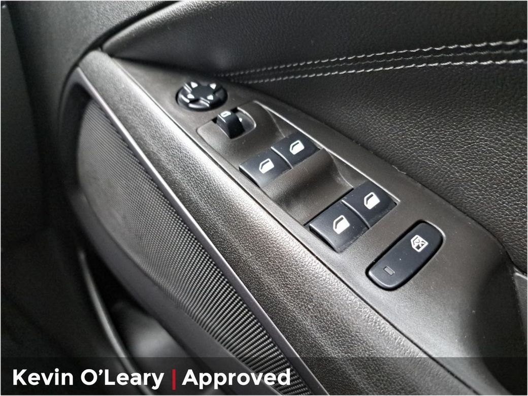 2022 Opel Crossland X