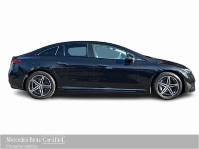 2024 Mercedes-Benz EQE