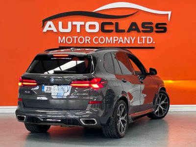 2023 BMW X5