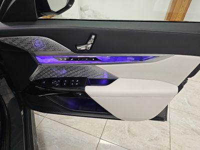 2023 BMW 7 Series