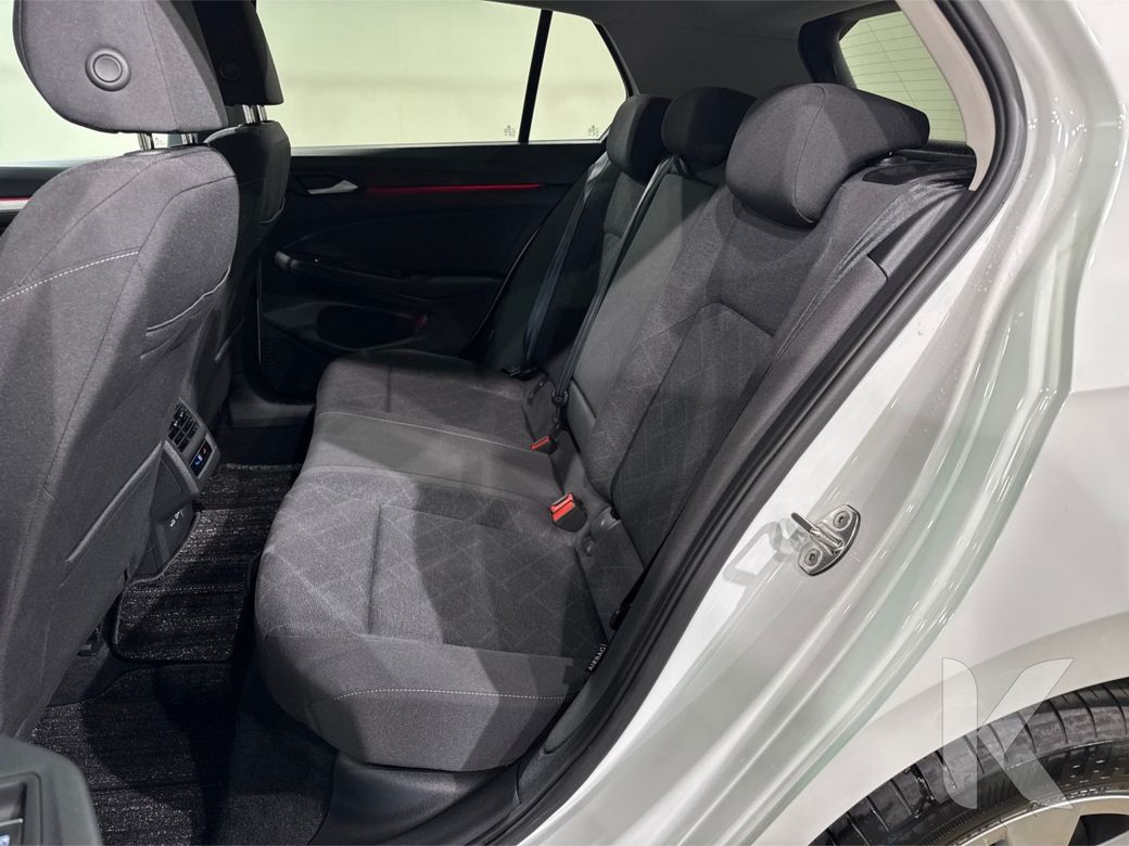 2023 Volkswagen Golf