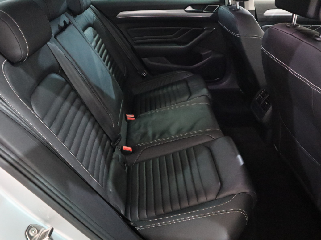 2021 Volkswagen Passat