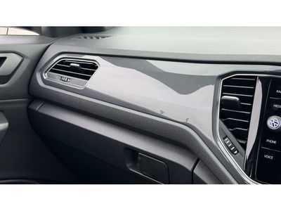 2022 Volkswagen T-Roc