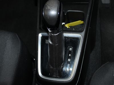 2017 Suzuki Swift
