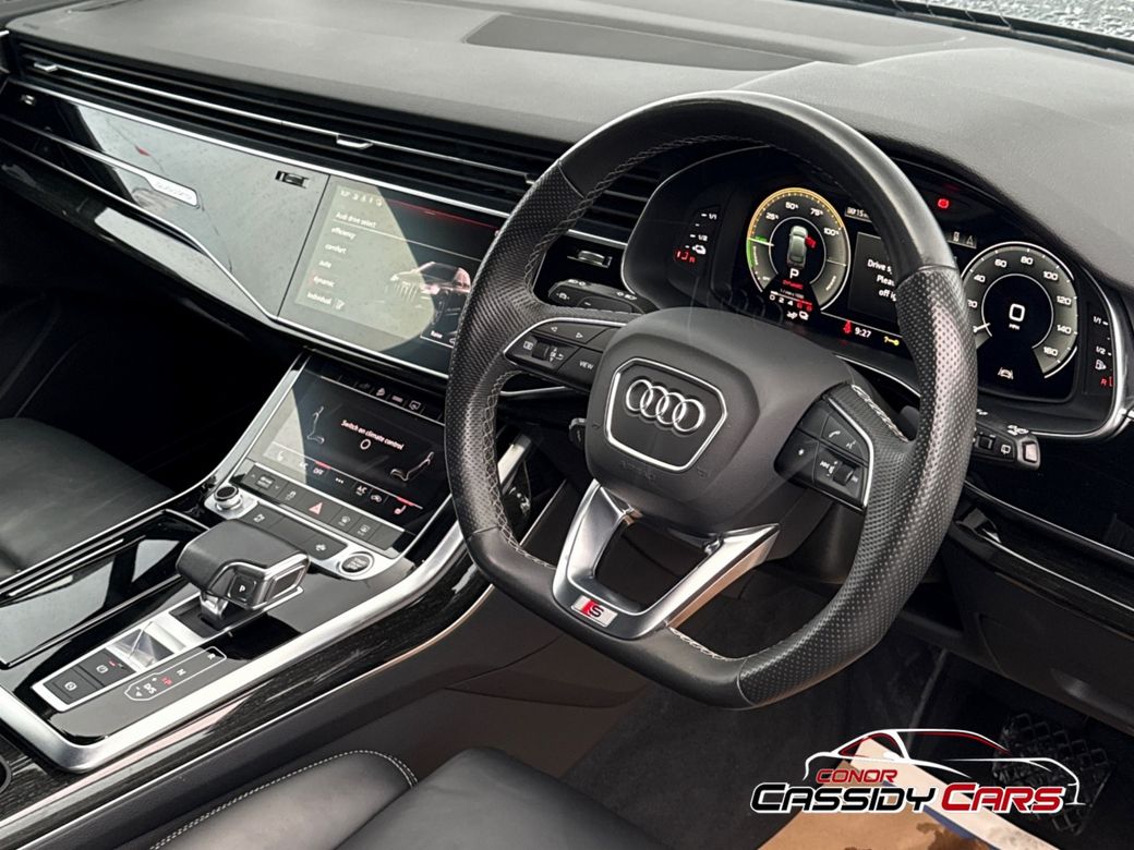 2021 Audi Q7