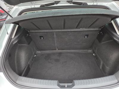 2022 SEAT Leon