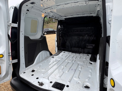 2022 Ford Transit Connect