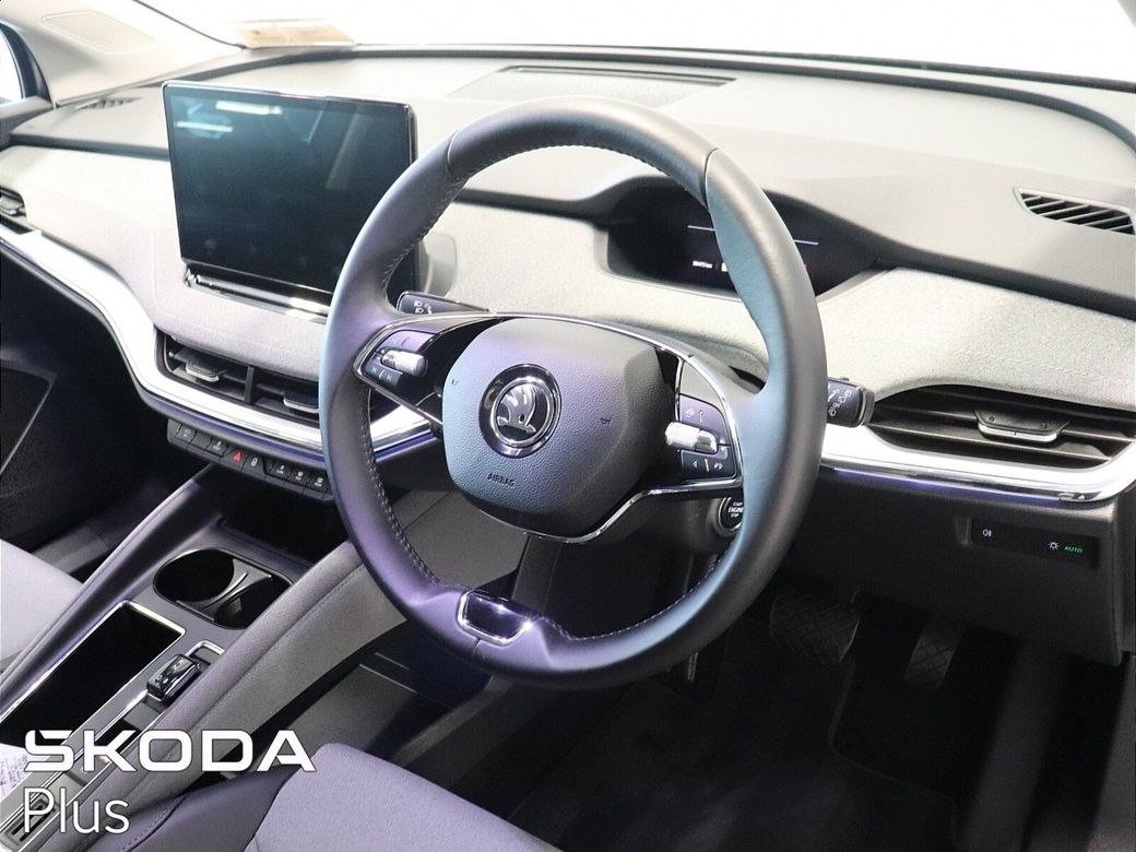 2023 Skoda Enyaq