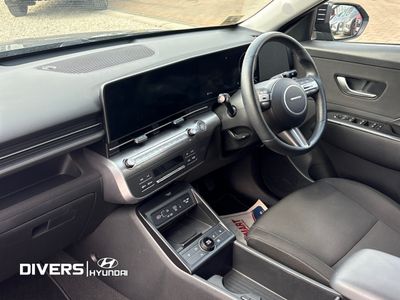 2023 Hyundai Kona