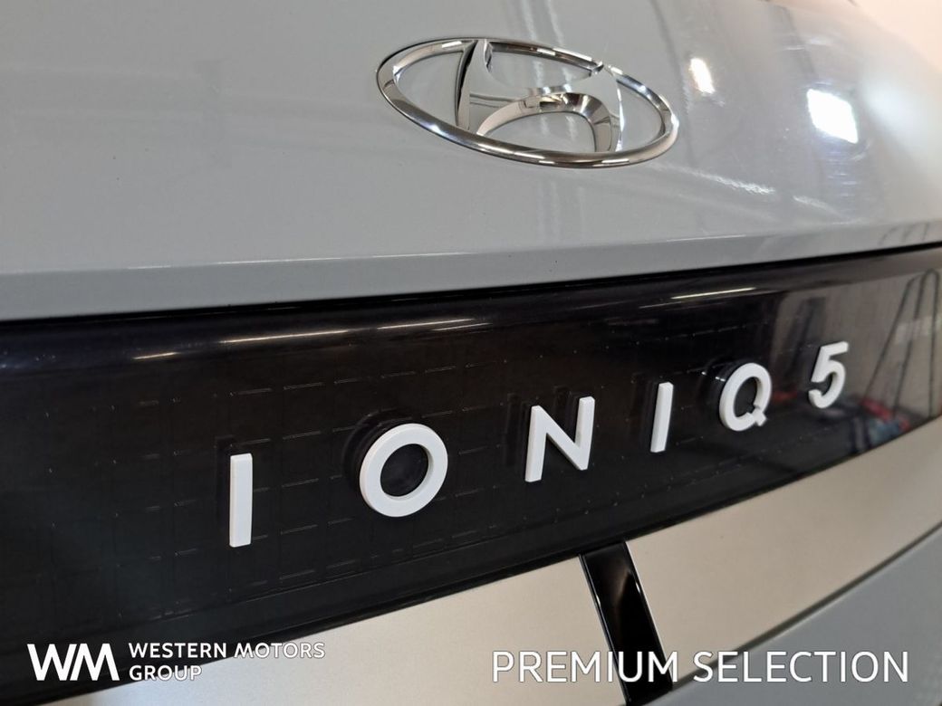 2023 Hyundai Ioniq