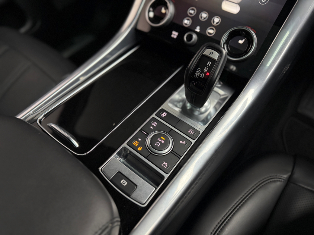 2021 Land Rover Range Rover Sport