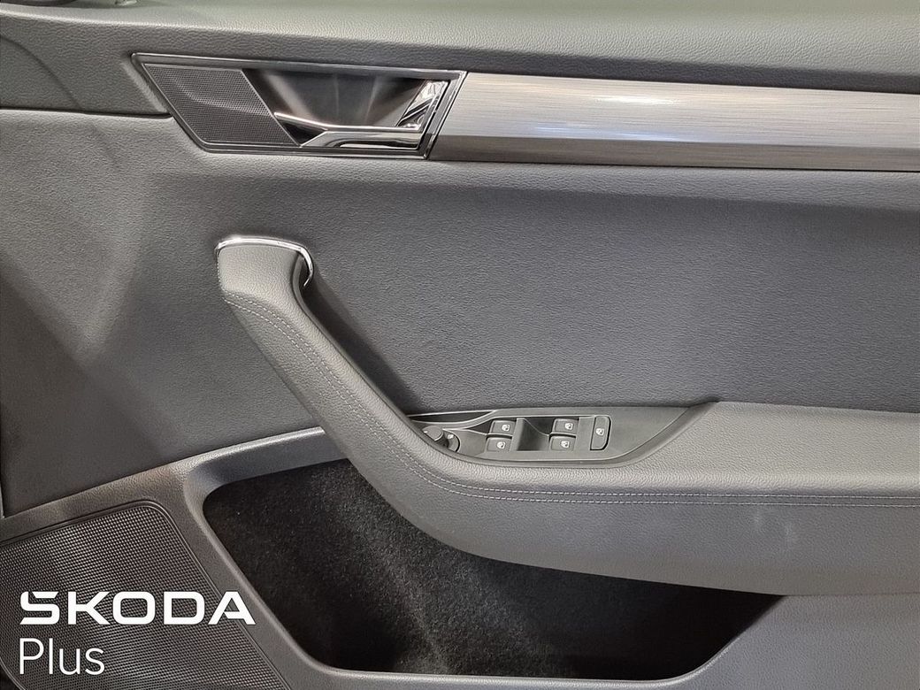 2023 Skoda Superb