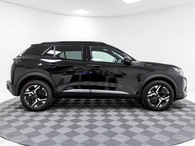 2025 Peugeot 2008