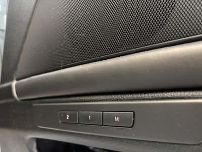 2013 BMW 5 Series